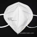 FFP2 Certified Respirator EN149 CE2163 Anti-dimma Fabrics Mask